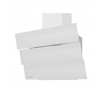Вытяжка наклонная LEX RIO G 600 WHITE