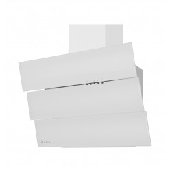 Вытяжка наклонная LEX RIO G 600 WHITE