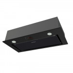 Кухонная вытяжка MAUNFELD CROSBY ROCKY 60 черный
