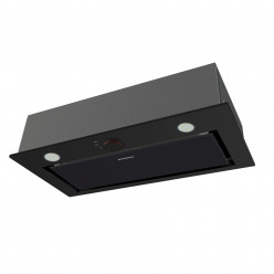 Кухонная вытяжка MAUNFELD CROSBY ROCKY 60 черный