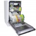  Встраиваемая посудомоечная машина Maunfeld MLP-08B фото 3 