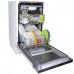  Встраиваемая посудомоечная машина Maunfeld MLP-08IM фото 2 
