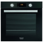 Электрический духовой шкаф Hotpoint-Ariston FA5 841 JH BL HA
