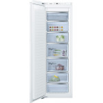 Встраиваемый морозильник BOSCH GIN81AE20R