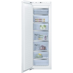 Встраиваемый морозильник BOSCH GIN81AE20R
