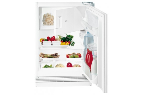  Встраиваемый холодильник Hotpoint-Ariston BTSZ 1632/HA фото
