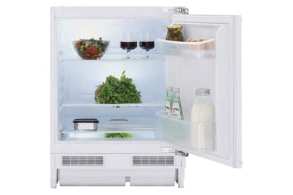  Встраиваемый холодильник BEKO BU 1100 HCA фото