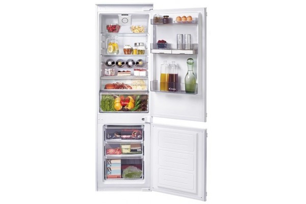  Встраиваемый холодильник Candy CKBBS 172 F фото