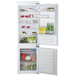 Встраиваемый холодильник Hotpoint-ariston BCB 70301 AA
