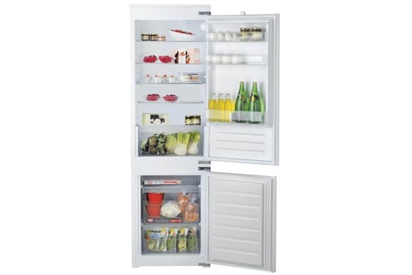  Встраиваемый холодильник Hotpoint-ariston BCB 70301 AA фото