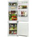  Встраиваемый холодильник LEX RBI 240.21 NF фото 3 