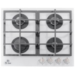 Газовая варочная поверхность Deluxe GG4_750229F-062