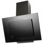 Вытяжка наклонная AKPO WK-4 Nero duo 60 черный