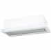  Вытяжка встраиваемая AKPO WK-7 Light eco twin glass 60 см. черный фото