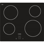 Электрическая варочная панель Bosch PKE 611 D 17 E