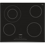 Электрическая варочная панель Bosch PKF 651 FP1E