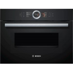 Электрический духовой шкаф Bosch CMG636BB1