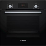 Электрический духовой шкаф Bosch HBF114EBOR