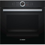 Электрический духовой шкаф Bosch HBG633BB1