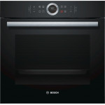 Электрический духовой шкаф Bosch HBG634BB1