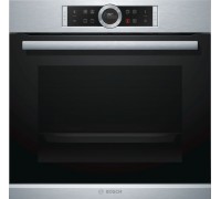 Электрический духовой шкаф Bosch HBG634BS1