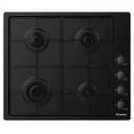 Газовая варочная панель Candy CHW6BLB