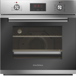 Электрический духовой шкаф Darina 1 U5 BDE 112 708 X5