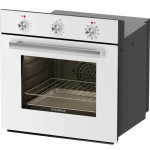 Электрический духовой шкаф Darina 1U BDE 111 707 W