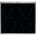 Электрическая варочная панель Electrolux CPE6420KX