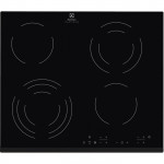 Электрическая варочная панель Electrolux CPE6433KF