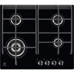 Газовая варочная панель Electrolux EGV 96343 YK