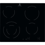 Электрическая варочная панель Electrolux EHF 96241 FK