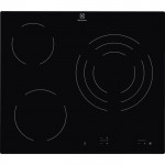 Электрическая варочная панель Electrolux EHF6232IOK