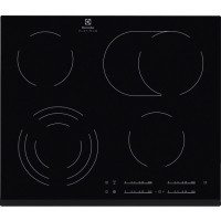 Электрическая варочная панель Electrolux EHF96547FK
