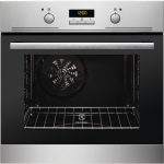Электрический духовой шкаф Electrolux EZB 52410 AX