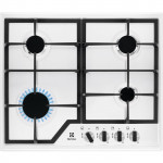 Газовая варочная поверхность Electrolux GPE 263 MW