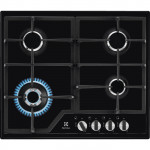 Газовая варочная панель Electrolux GPE363MB