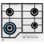 Газовая варочная панель Electrolux GPE363YV