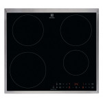 Индукционная варочная панель Electrolux IPE6440KX