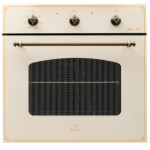 Электрический духовой шкаф DELUXE 6006.03 ЭШВ-037