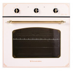 Электрический духовой шкаф Electronicsdeluxe 6006.03ЭШВ-001