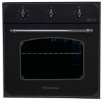 Электрический духовой шкаф Electronicsdeluxe 6006.03ЭШВ-011