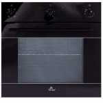 Электрический духовой шкаф Electronicsdeluxe 6006.03 ЭШВ-033