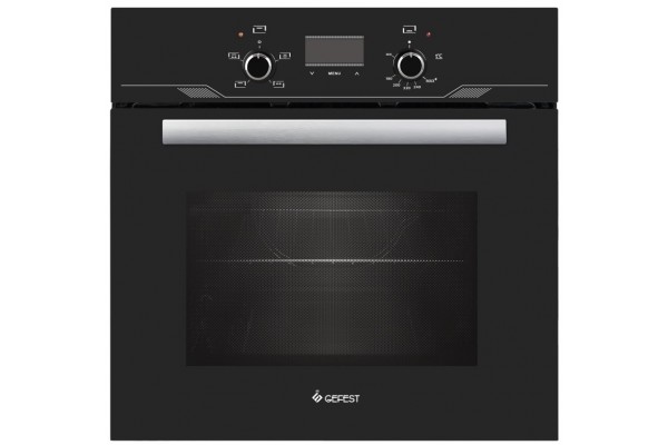  Газовый духовой шкаф Gefest ДГЭ 621-03 фото