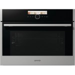 Духовой шкаф электрический Gorenje BCM598S18X