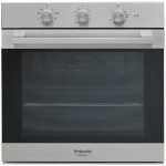 Электрический духовой шкаф Hotpoint-Ariston FA5 834 H IX HA