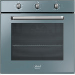 Электрический духовой шкаф Hotpoint-Ariston FID 834 H ICE HA