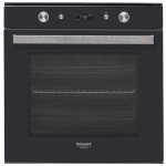 Электрический духовой шкаф Hotpoint-ariston FI7 861 SH BL HA