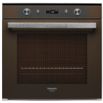 Электрический духовой шкаф Hotpoint-ariston FI7 861 SH CF HA