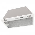 Вытяжка встраиваемая Korting KHI 6530 W
